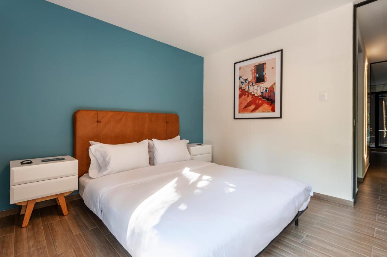Aparthotel Parque Espana 21 By Wynwood House