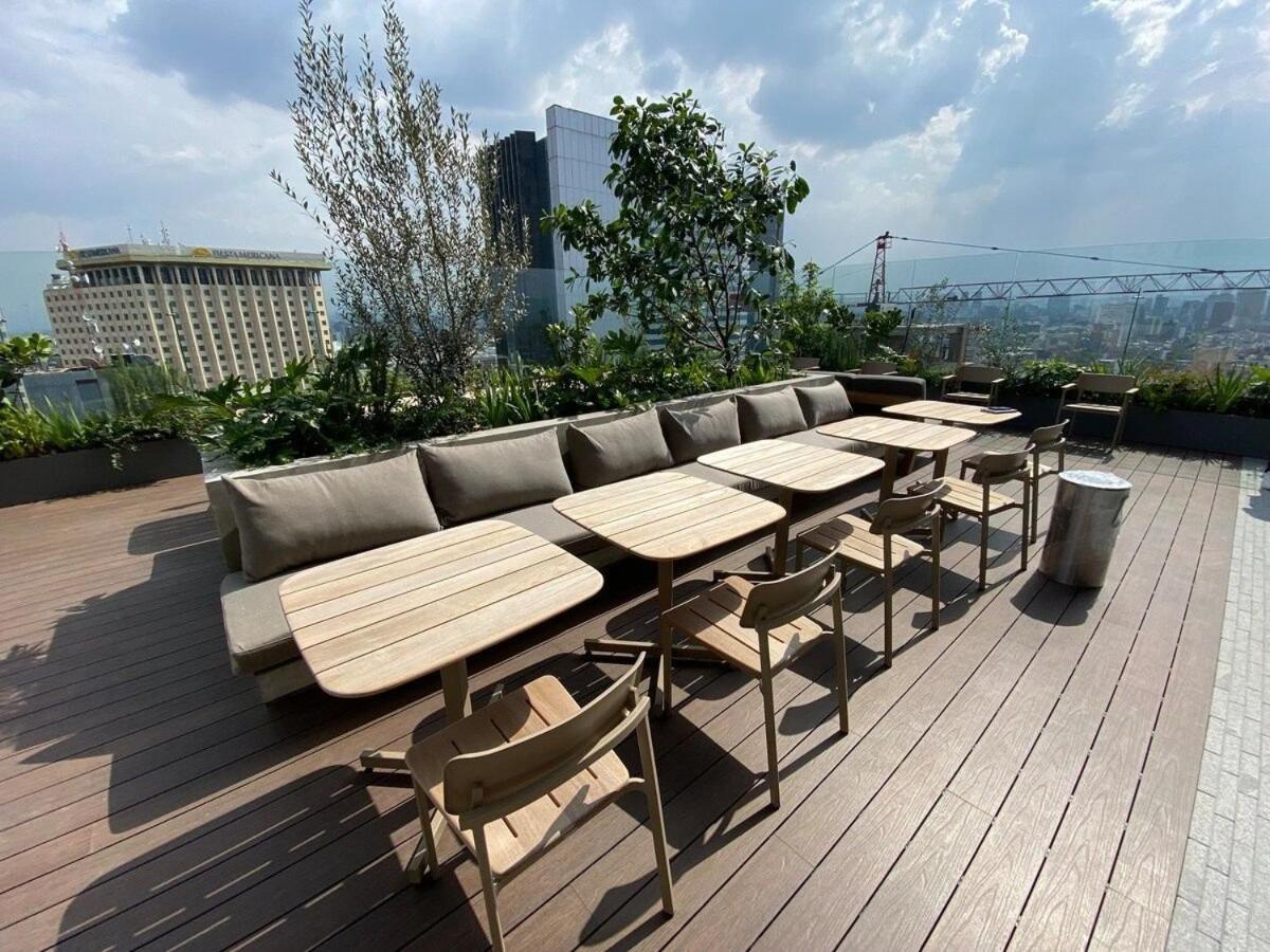 Residencial Be Grand Reforma *