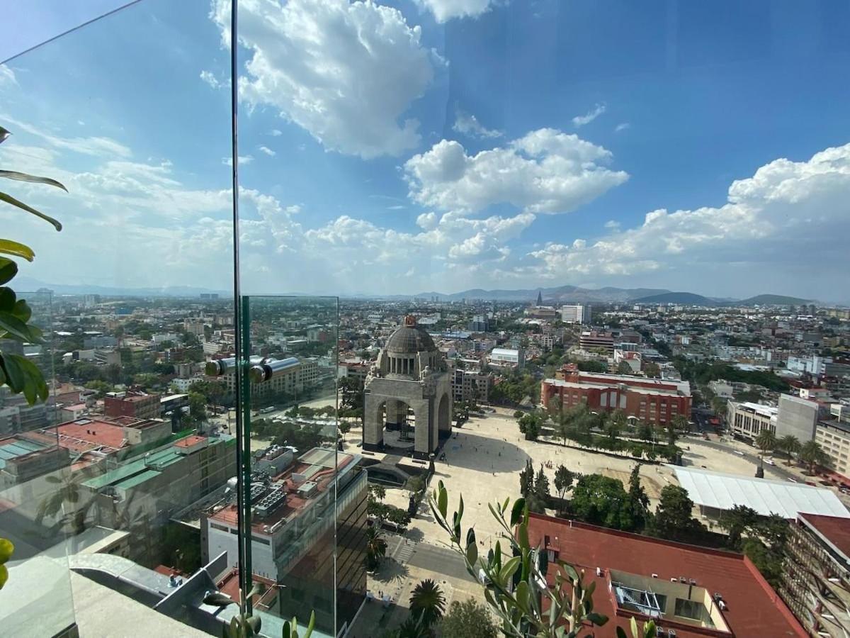 Residencial Be Grand Reforma Apartment *