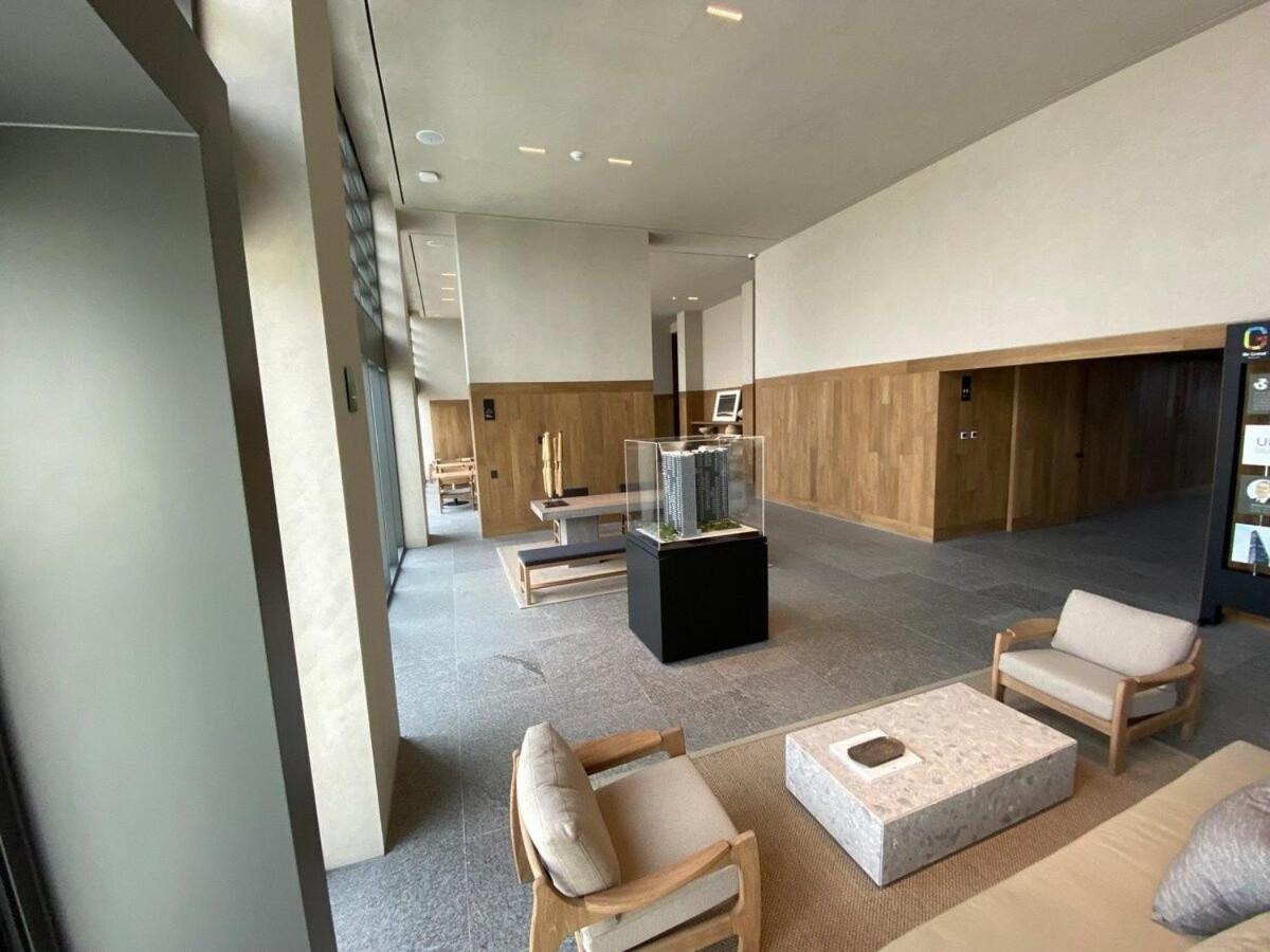 Apartment Residencial Be Grand Reforma Mexico City