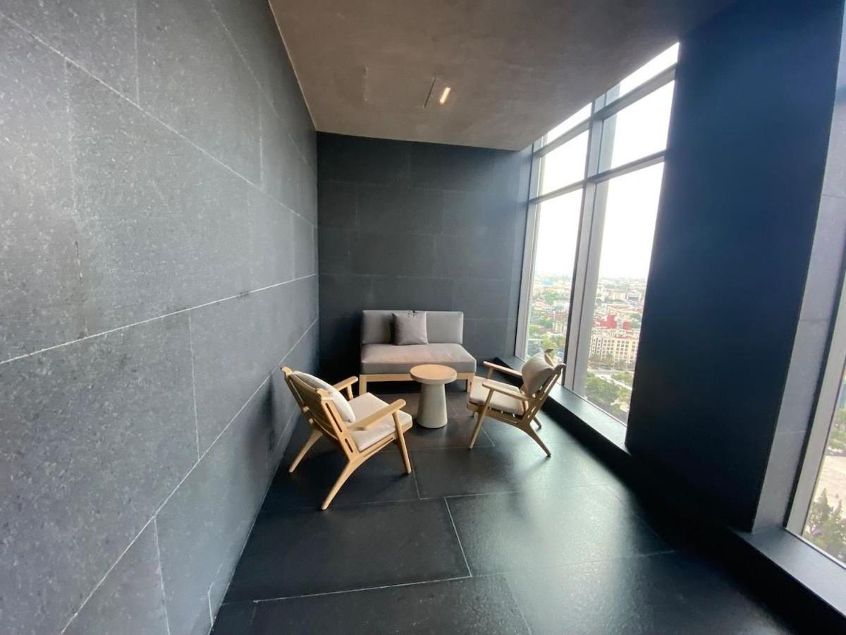 Apartment Residencial Be Grand Reforma *