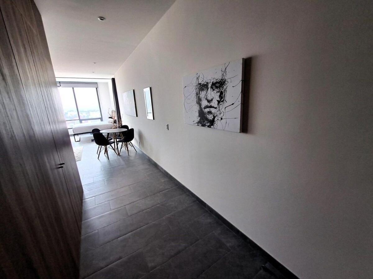 Residencial Be Grand Reforma Apartment Mexico City