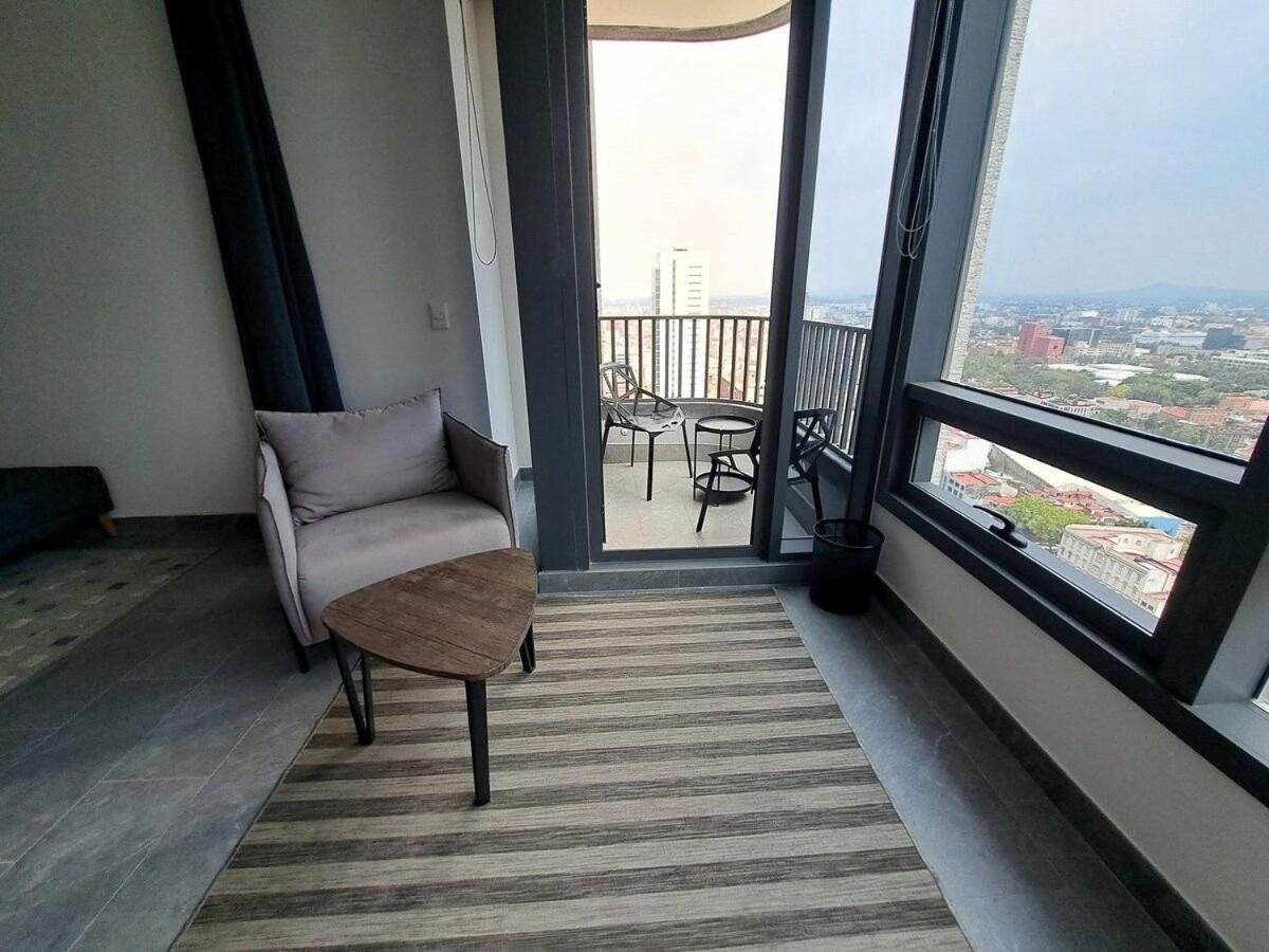 Residencial Be Grand Reforma *