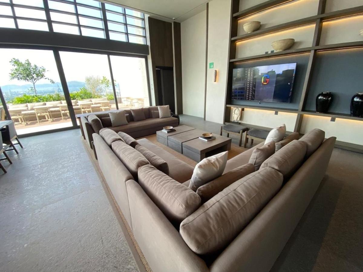 Residencial Be Grand Reforma Apartment *