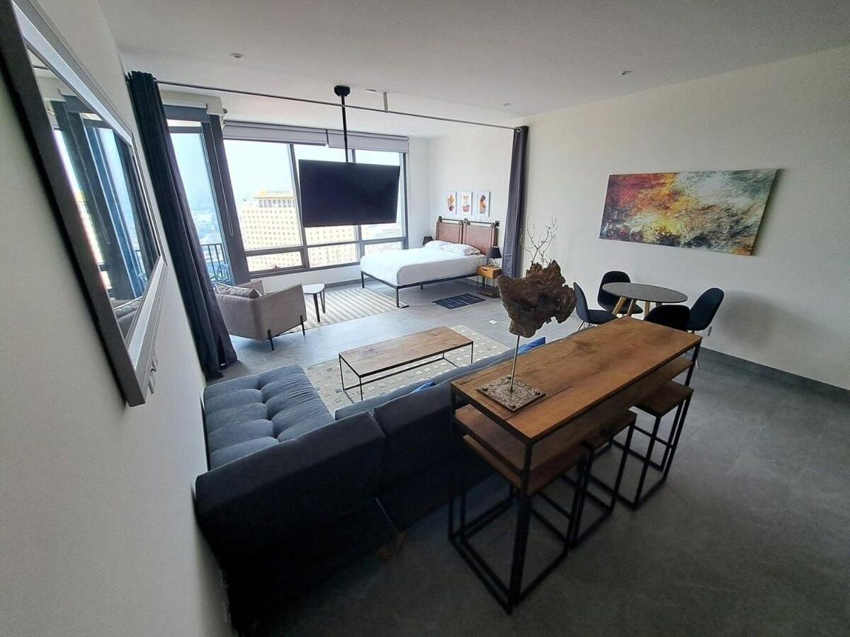 Residencial Be Grand Reforma * Mexico City