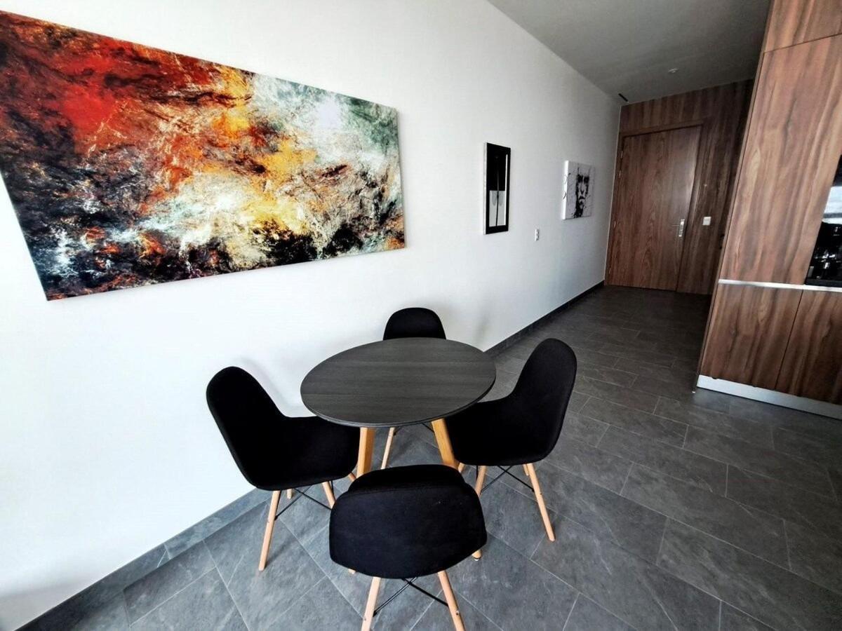 Residencial Be Grand Reforma Apartment Mexico City