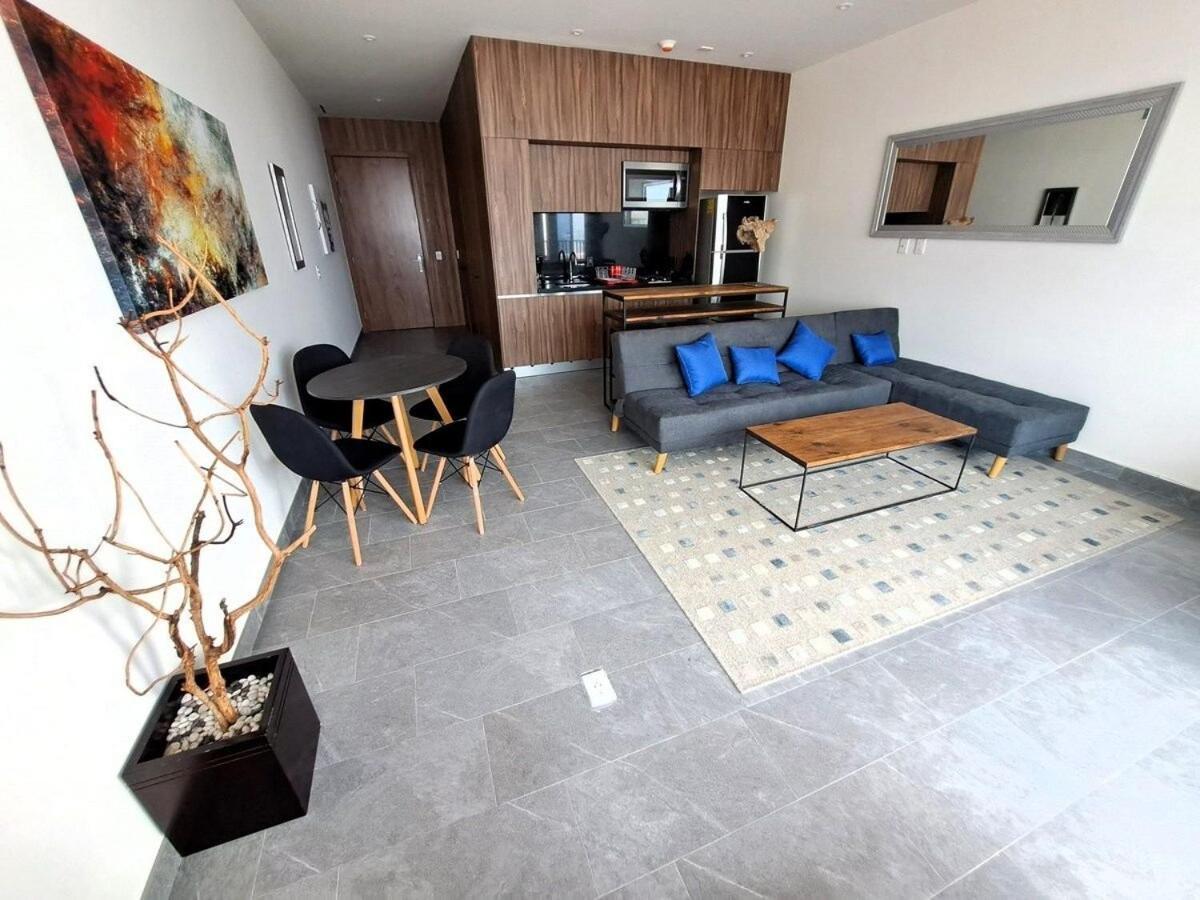 Apartment Residencial Be Grand Reforma *
