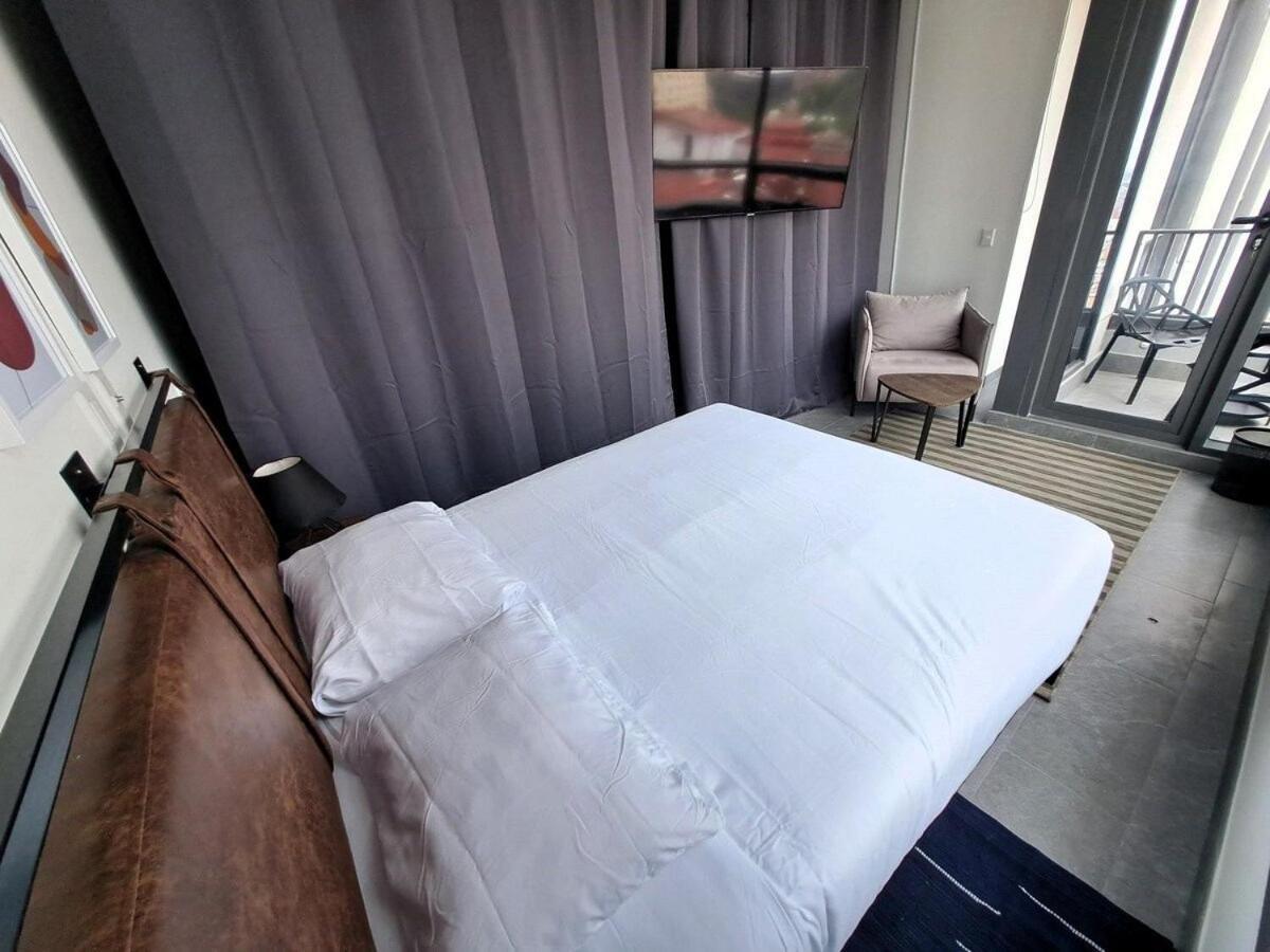 Residencial Be Grand Reforma Apartment *