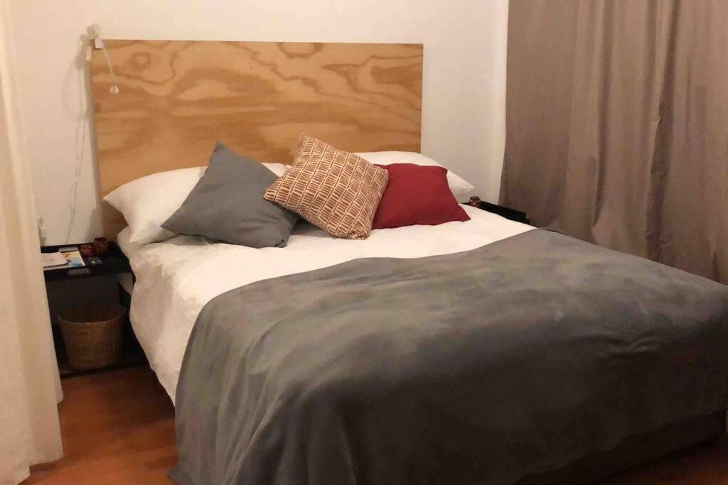 Loft Luminoso * Mexico City