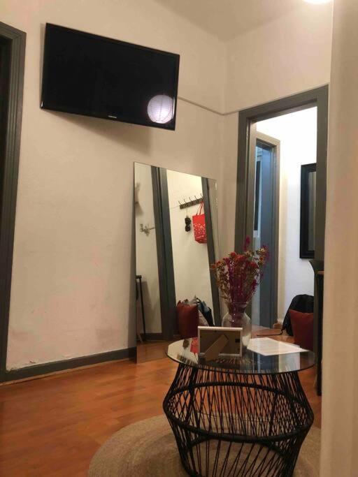 Loft Luminoso Apartment Mexico City