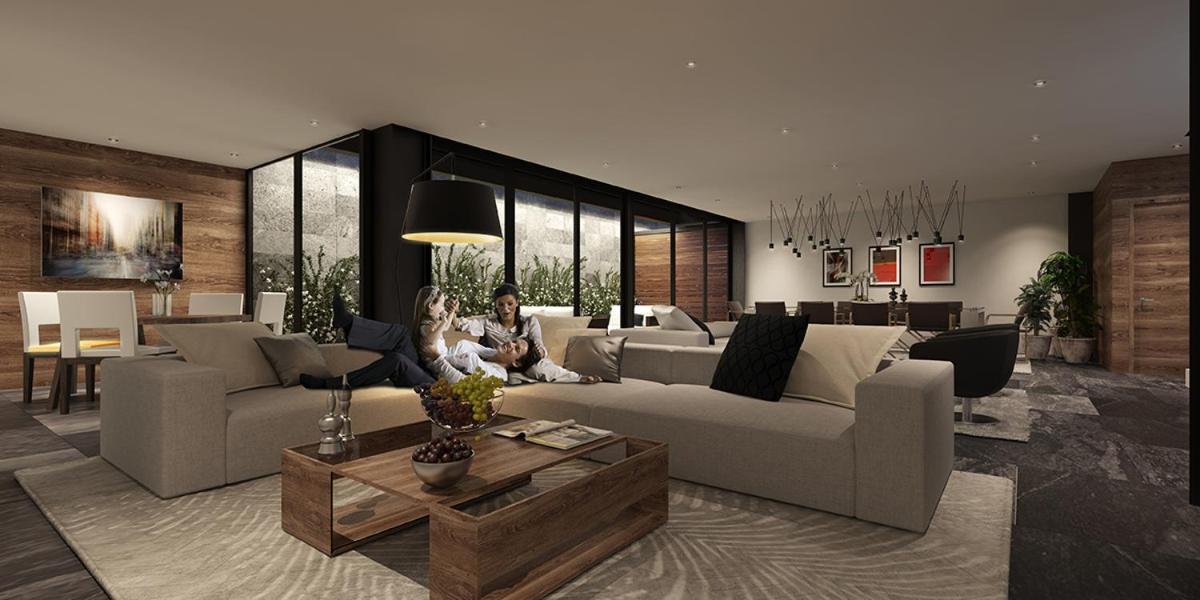 Vistamar Apartment