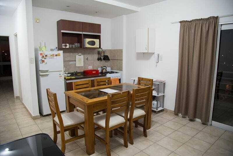 Vistamar Apartment *