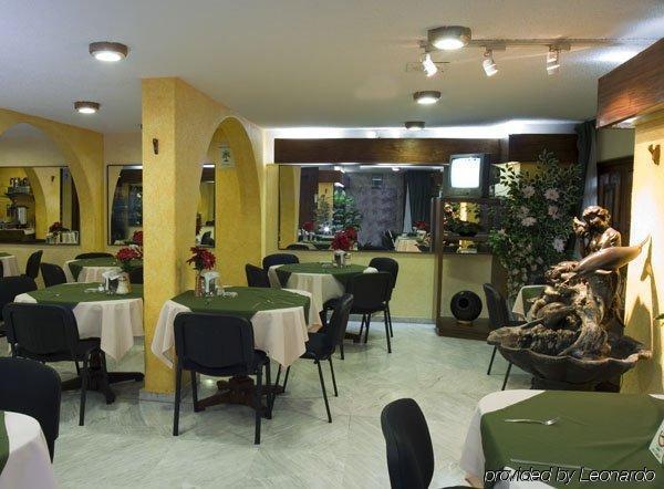 Express Buenavista