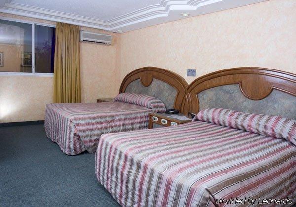 Express Buenavista Hotel 4*