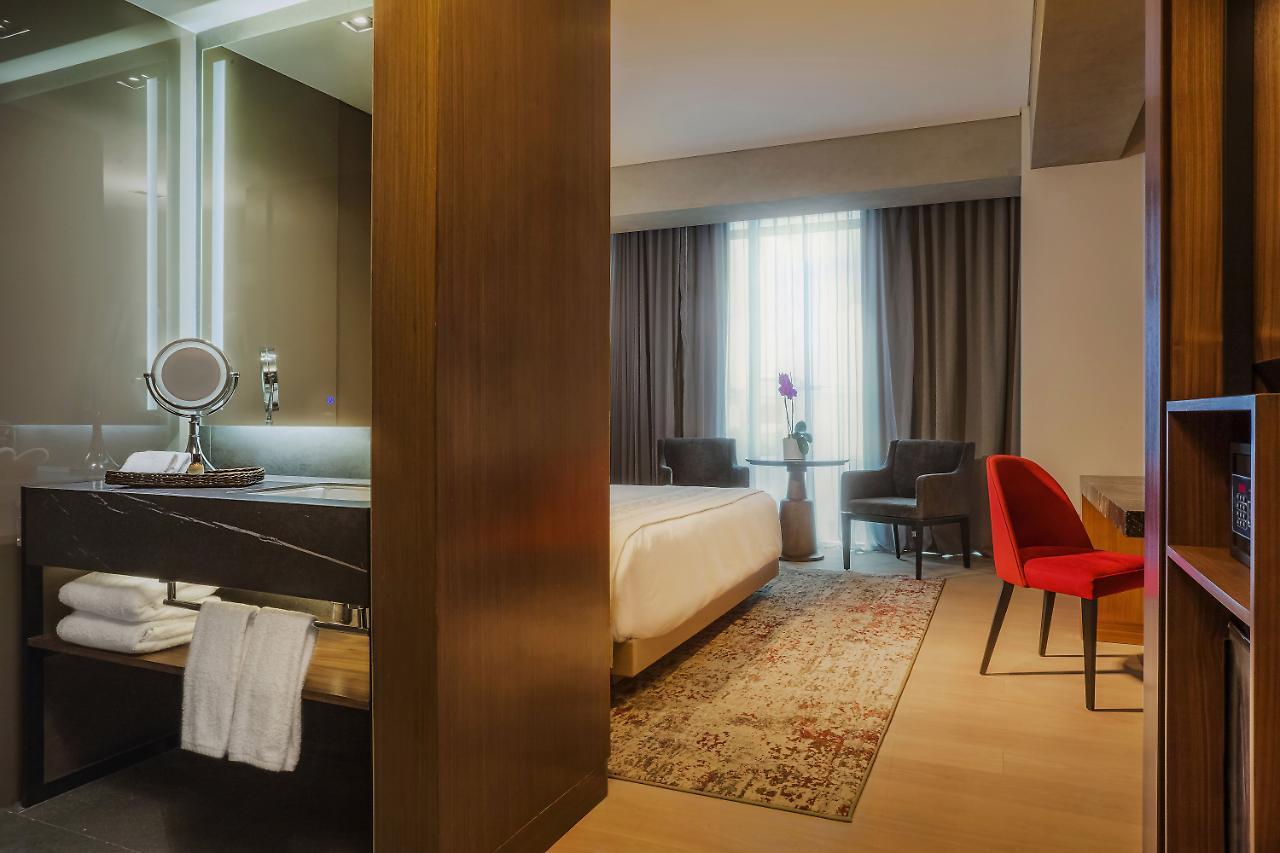 Hotel Hyatt Regency Insurgentes Mexico City