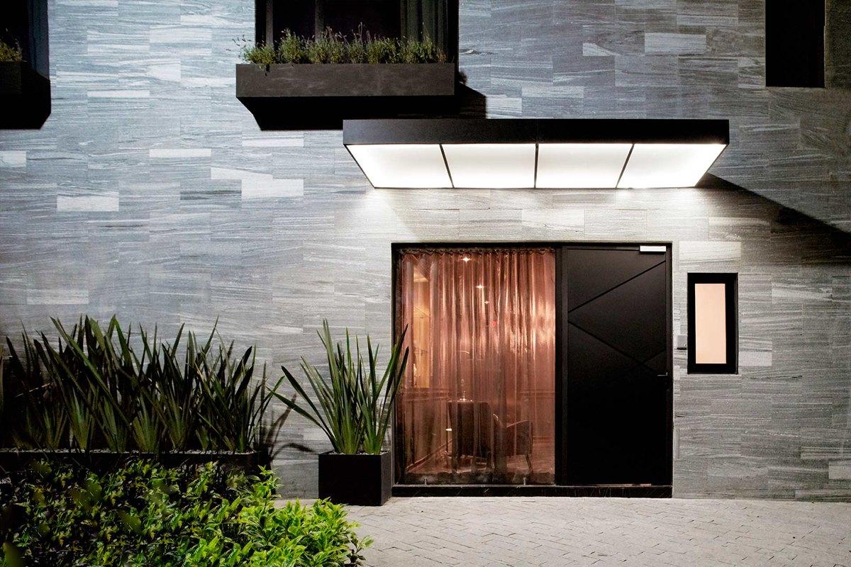 Mathias Boutique By Viadora Hotel