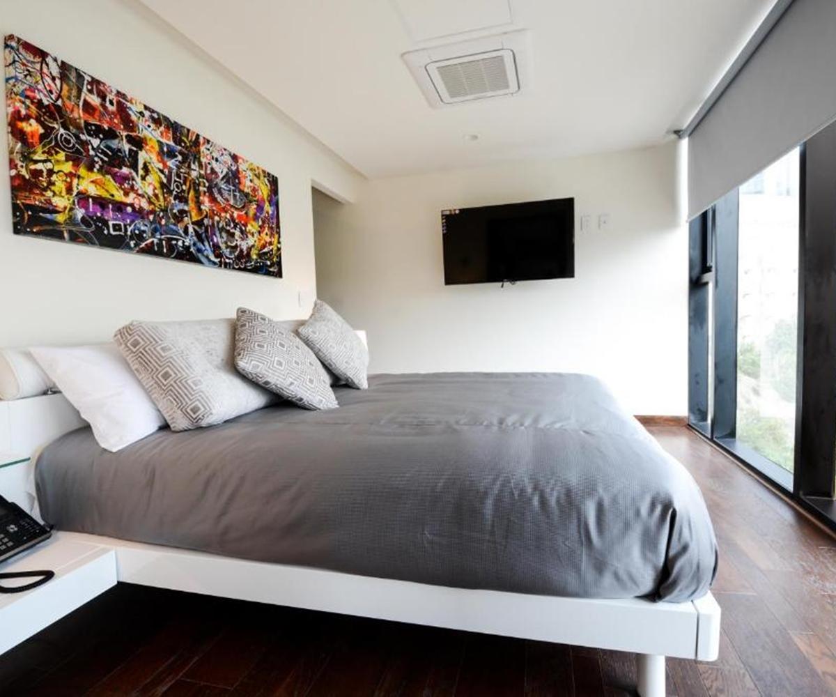 Apartment Park Life Siroco Santa Fe *