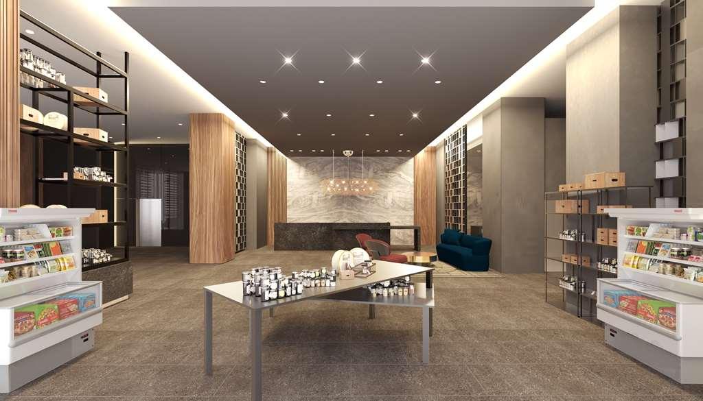 Hotel Hyatt Regency Insurgentes Wtc