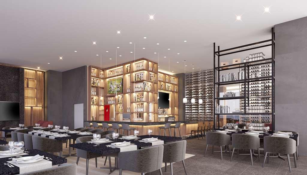 Hyatt Regency Insurgentes Wtc Mexico City