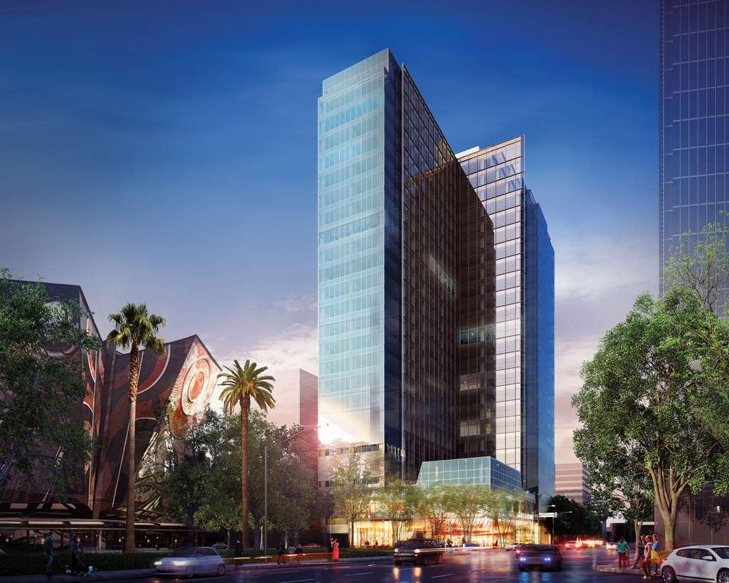 Hyatt Regency Insurgentes Wtc 5*