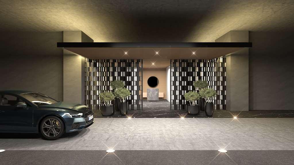 Hyatt Regency Insurgentes Wtc