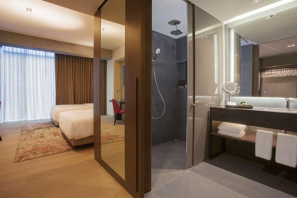 Hyatt Regency Insurgentes Wtc 5* Mexico City