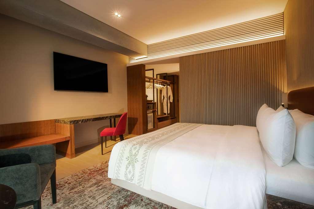 Hotel Hyatt Regency Insurgentes Wtc 5*