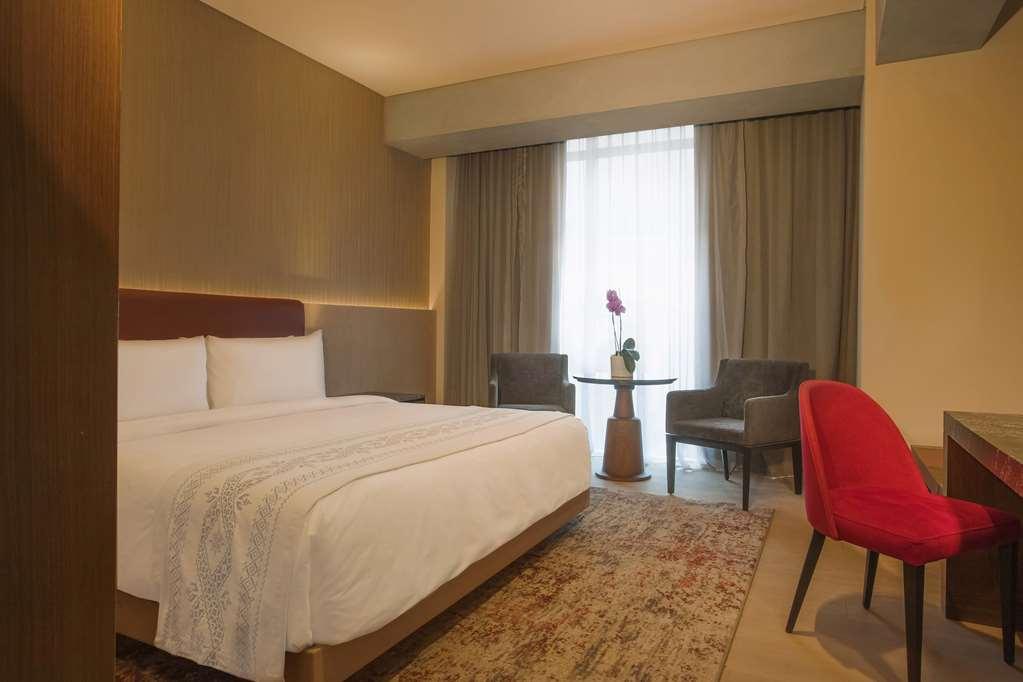 Hyatt Regency Insurgentes Wtc 5*