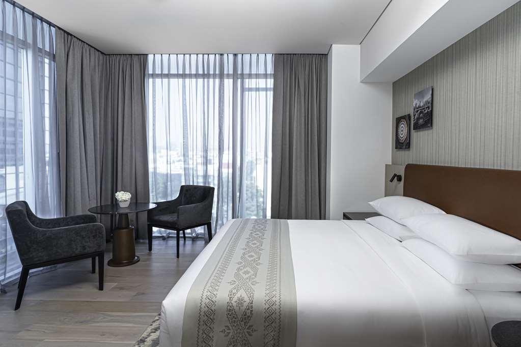 Hyatt Regency Insurgentes Wtc 5*