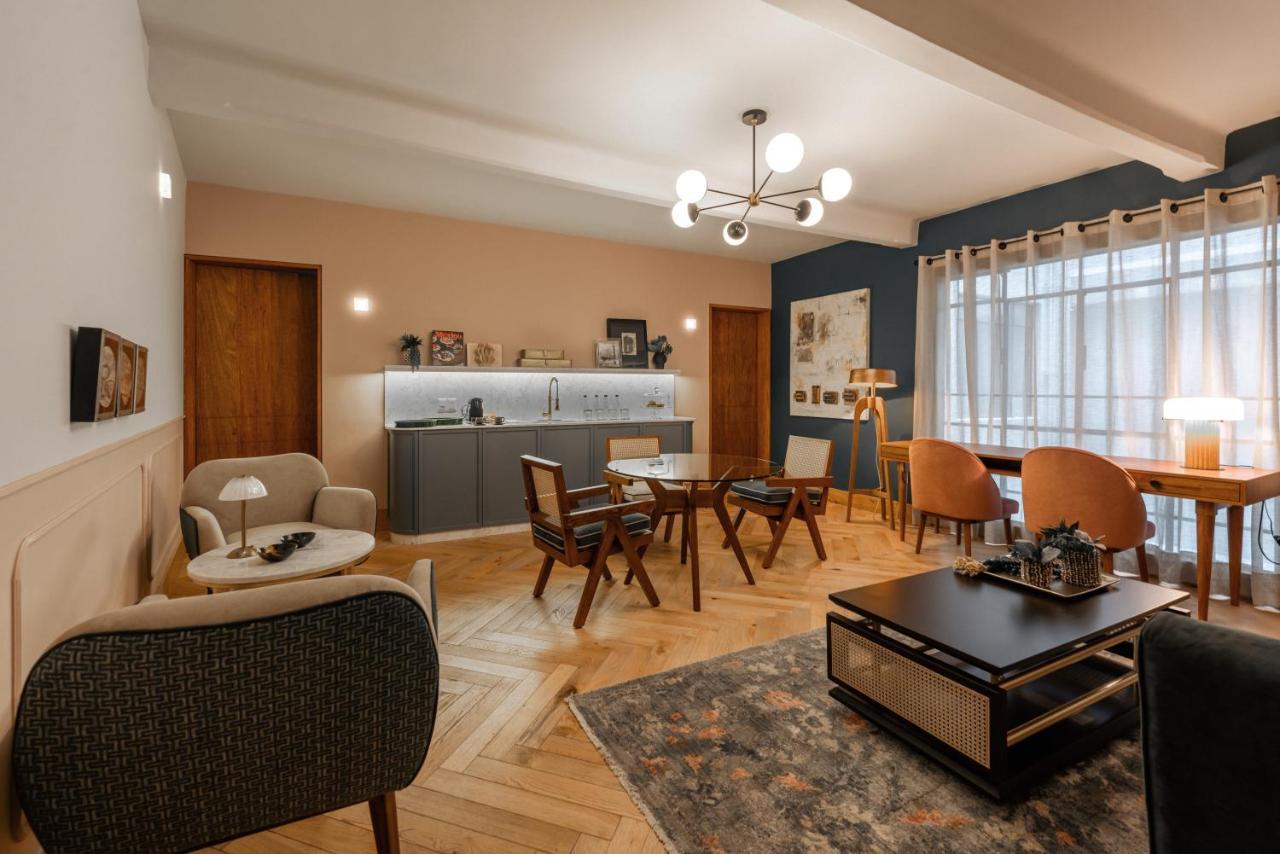 Hotel Casa Altata Boutique
