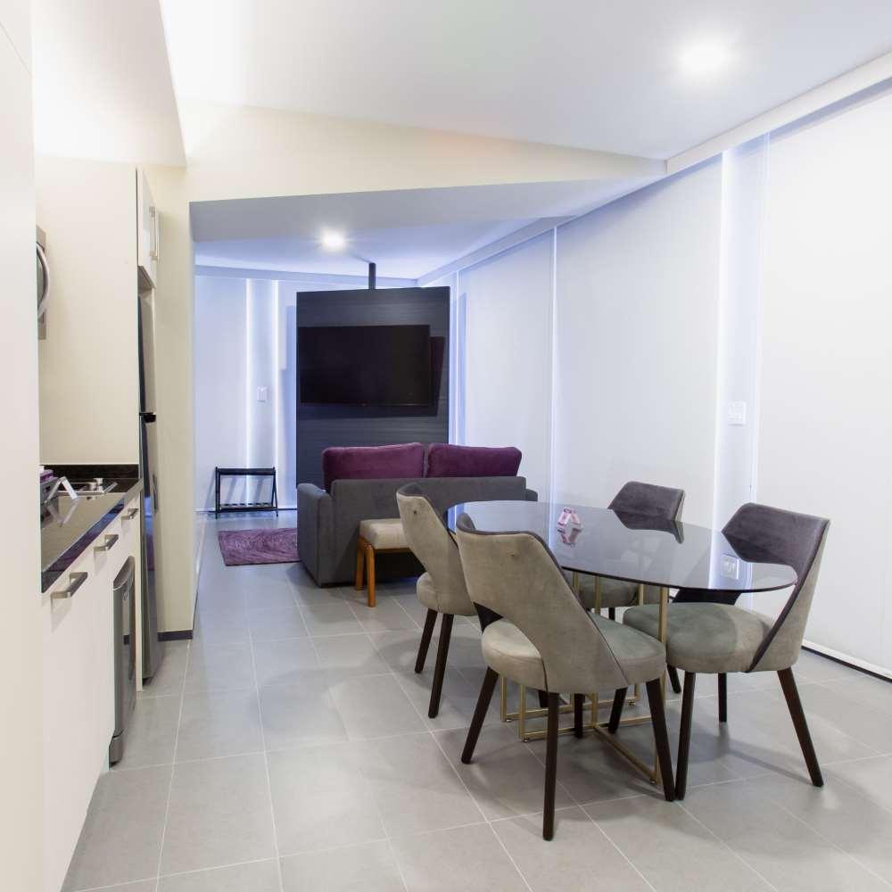 Hs Hotsson Cdmx Condesa Sur Hotel 3*