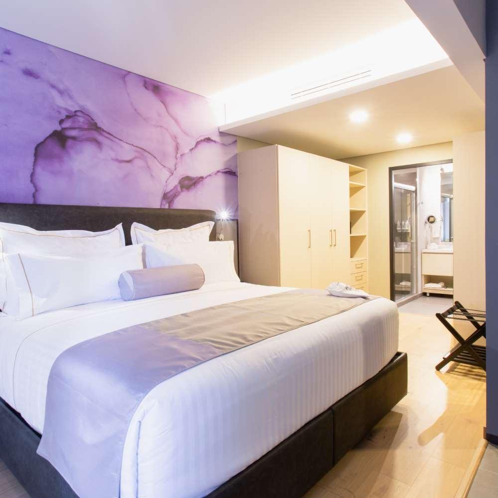 Hotel Hs Hotsson Cdmx Condesa Sur 3*
