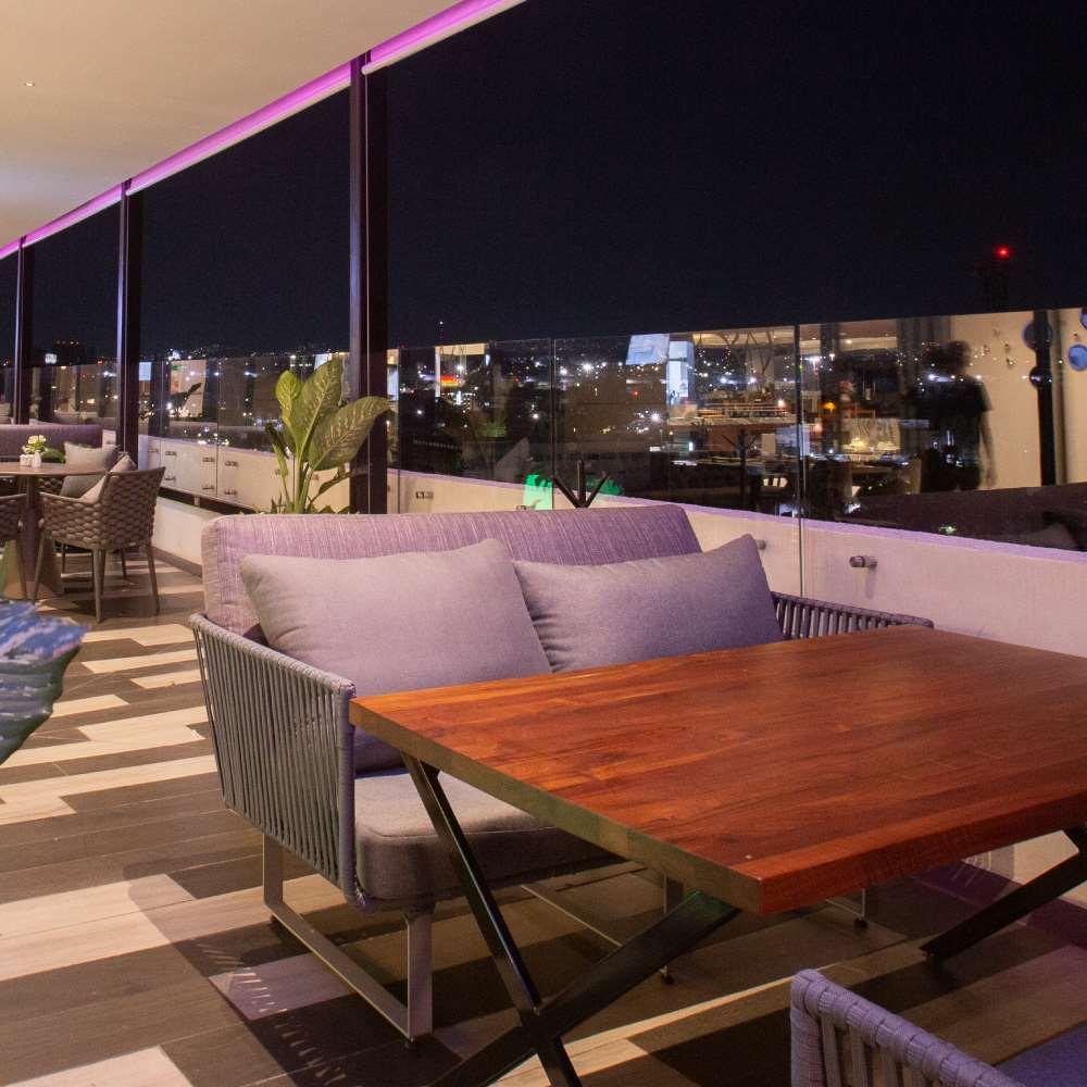 Hs Hotsson Cdmx Condesa Sur 3*