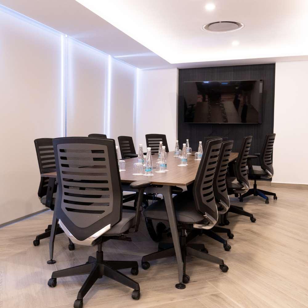 Hotel Hs Hotsson Cdmx Condesa Sur Mexico City