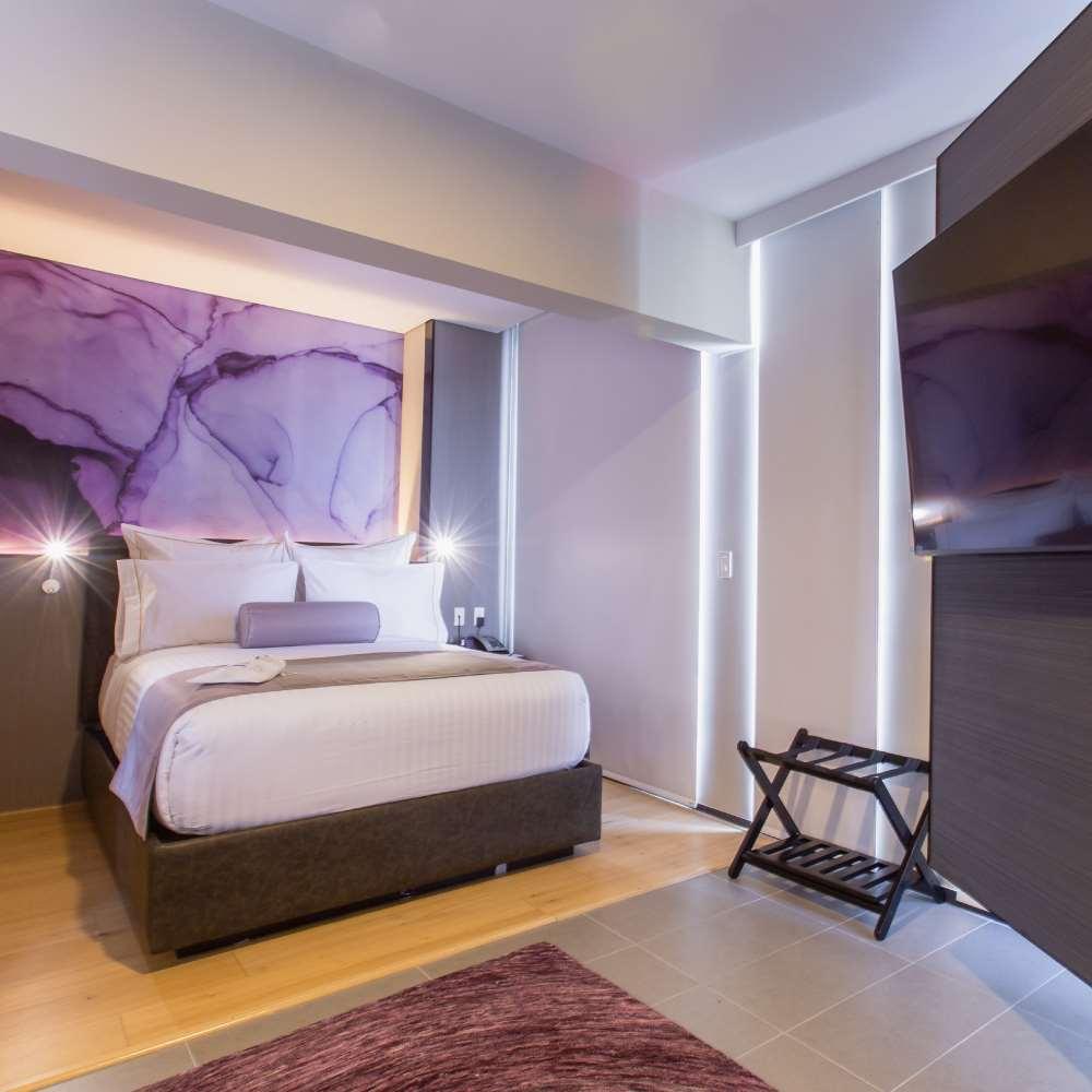 Hs Hotsson Cdmx Condesa Sur