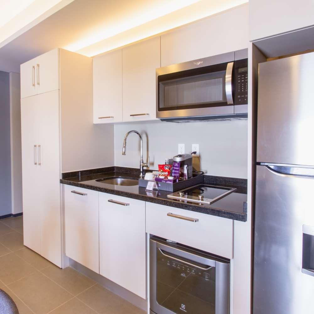 Hotel Hs Hotsson Cdmx Condesa Sur