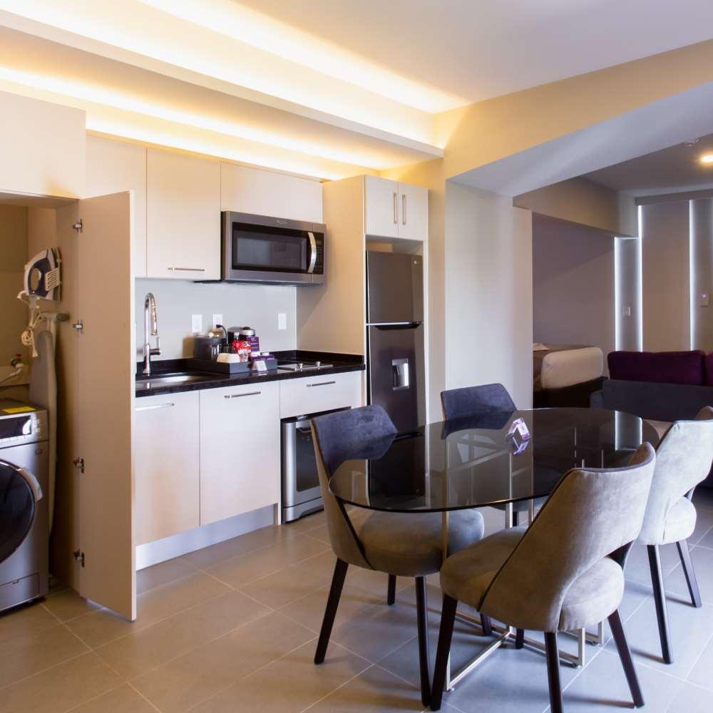 Hs Hotsson Cdmx Condesa Sur Hotel