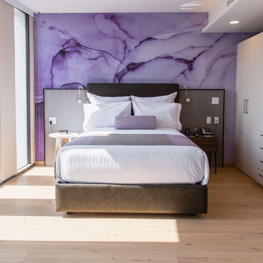 Hs Hotsson Cdmx Condesa Sur 3*