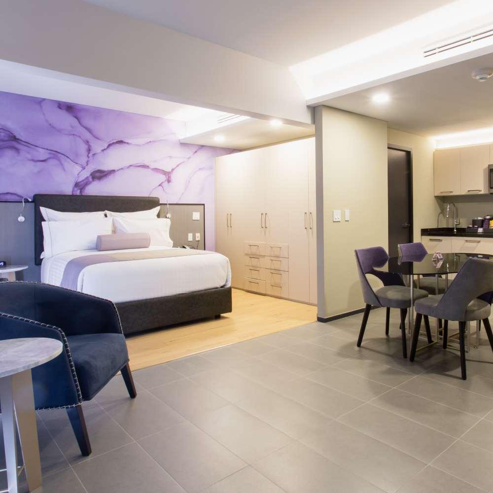 Hs Hotsson Cdmx Condesa Sur
