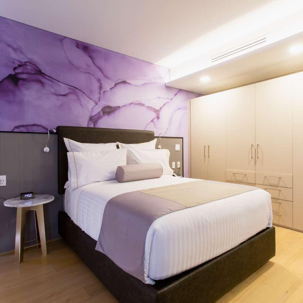 Hs Hotsson Cdmx Condesa Sur Hotel 3*