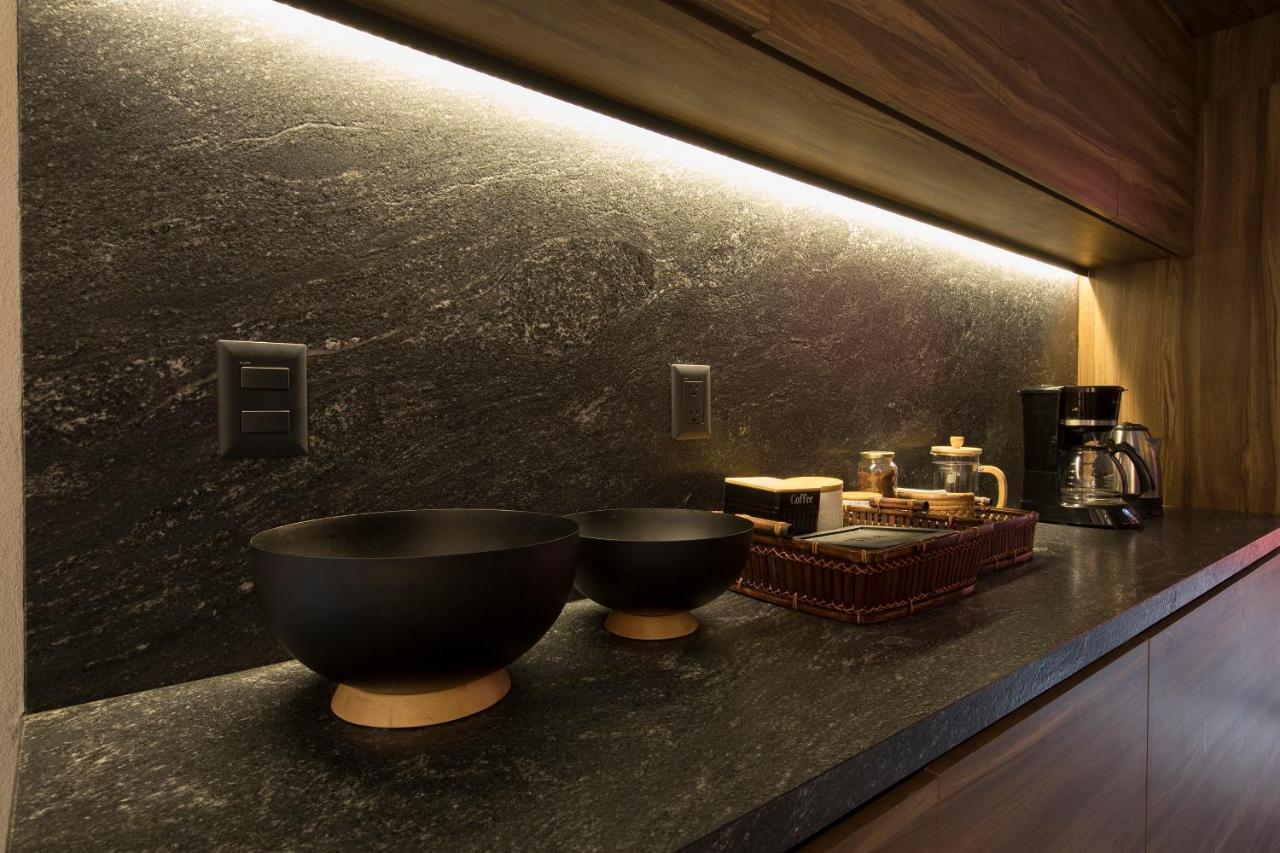 Tonalli Casa Boutique 4* Mexico City