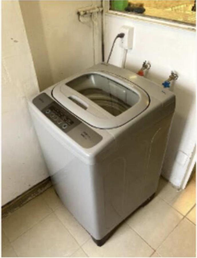 Economica Y Pequena Con Bano Privado Cerca Del Centro Historico Campsite