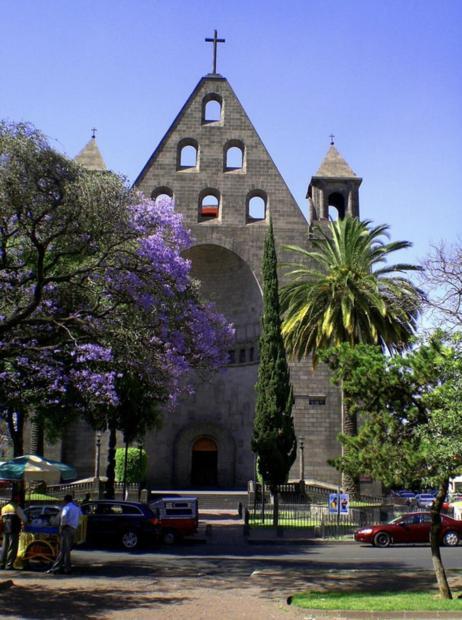 Pm Polanco Mexico City