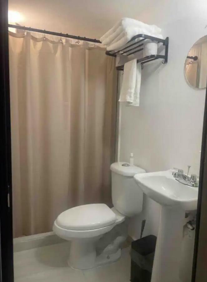 Aparthotel Pm Polanco *