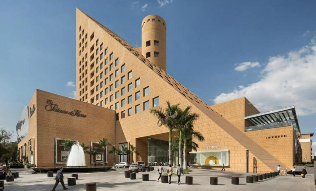 Aparthotel Pm Polanco