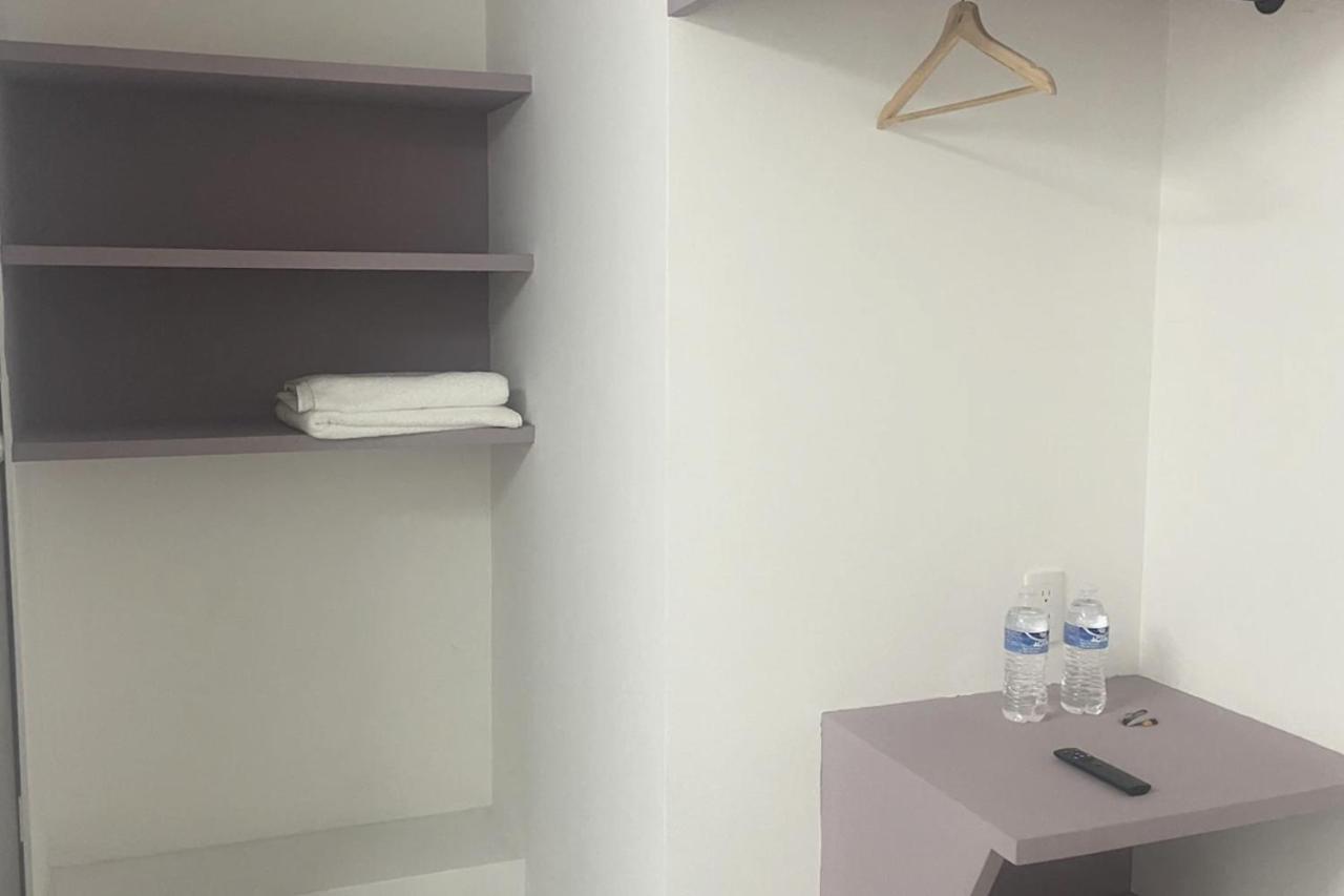 Pm Polanco Aparthotel