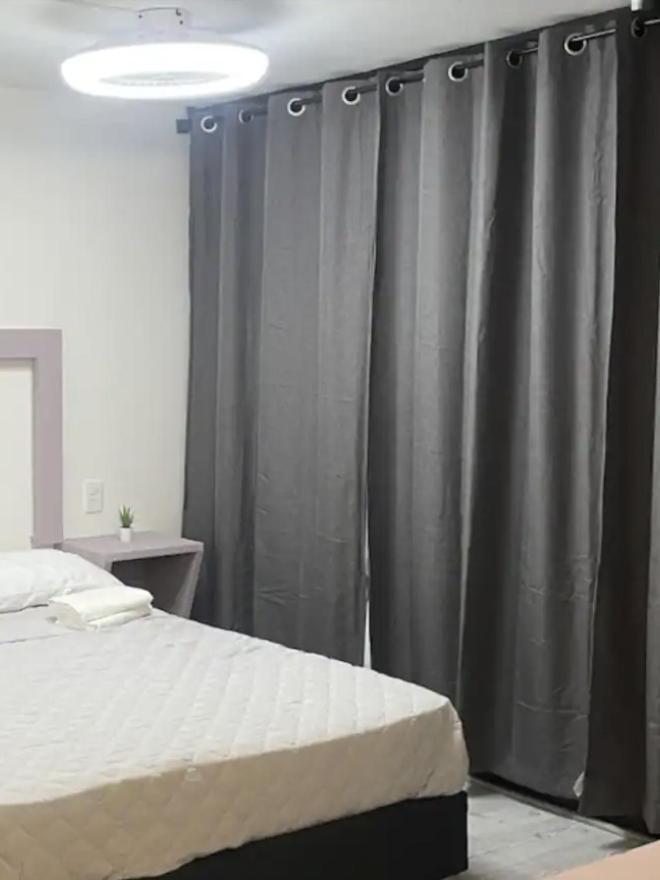Pm Polanco Aparthotel *