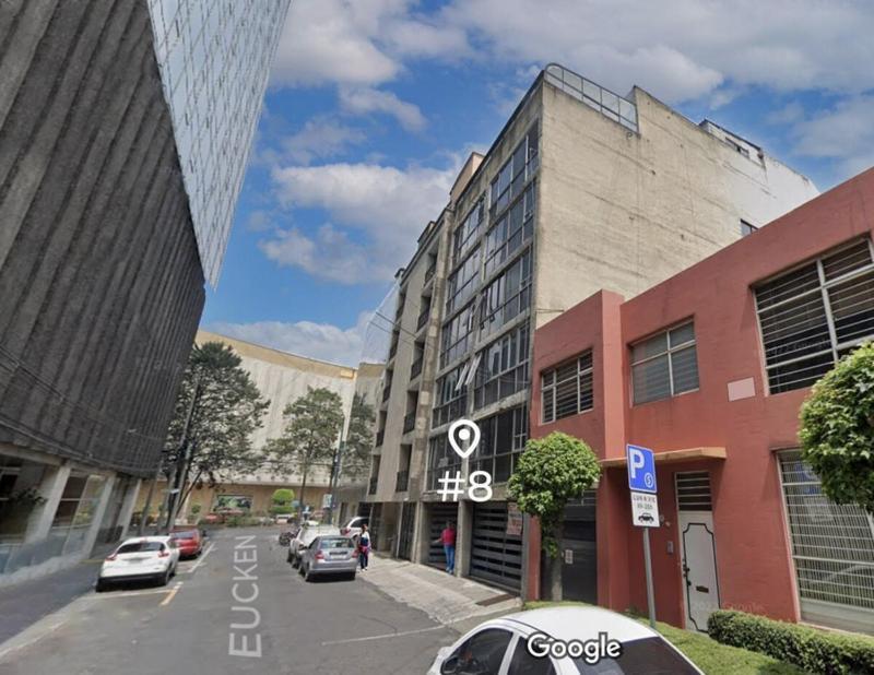 Pm Polanco Aparthotel *