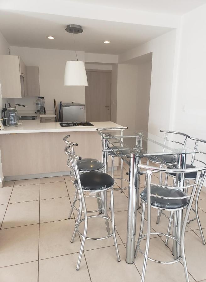 The Carso Alameda Premium Lofts *