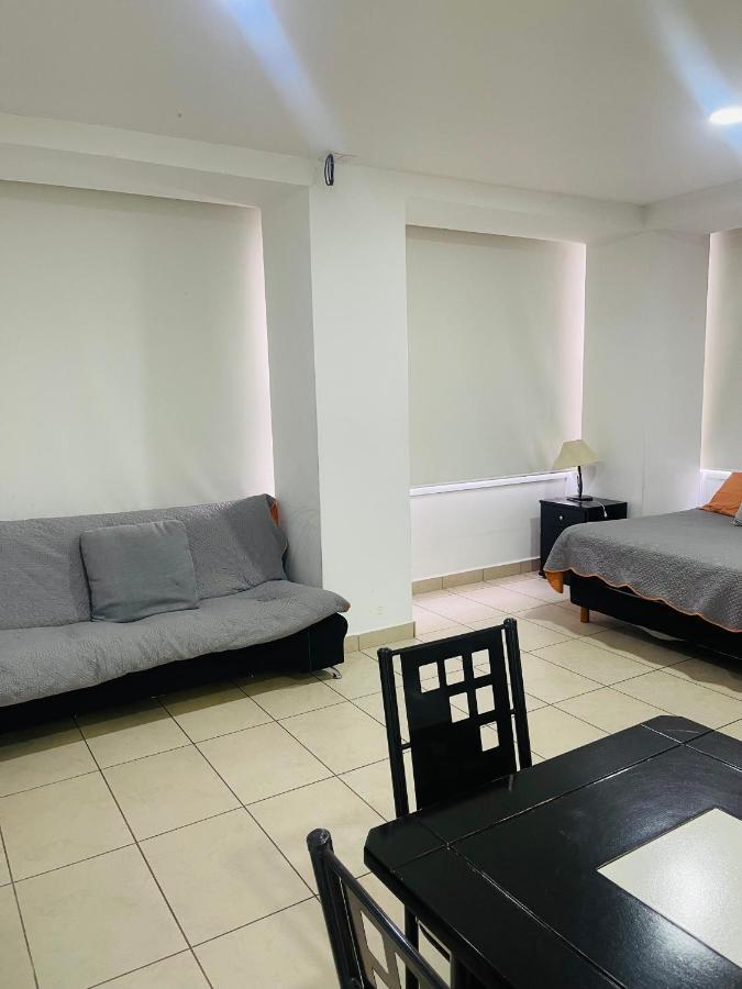 The Carso Alameda Premium Lofts Aparthotel